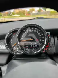 2017 Mini COOPER
