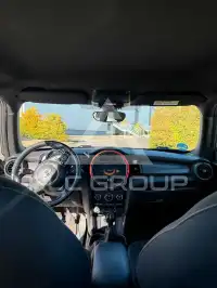 2017 Mini COOPER