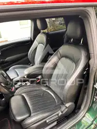 2017 Mini COOPER