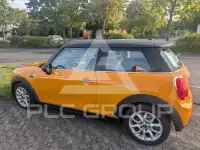2017 Mini COOPER