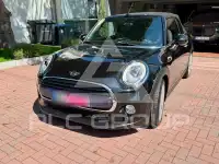 2017 Mini COOPER