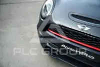 2017 Mini COOPER