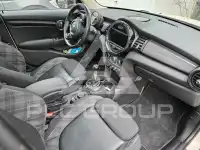 2017 Mini COOPER