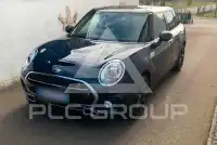 2017 Mini COOPER