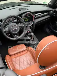 2017 Mini COOPER