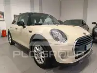 2017 Mini COOPER