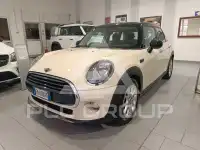 2017 Mini COOPER