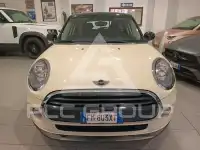 2017 Mini COOPER