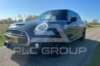 2017 Mini COOPER