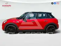 2017 Mini COOPER