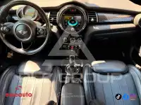 2017 Mini COOPER