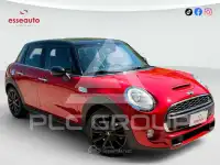 2017 Mini COOPER