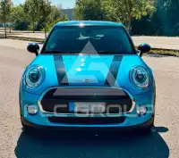 2017 Mini COOPER