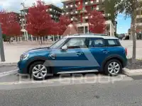 2017 Mini COOPER