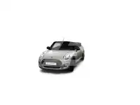 2017 Mini COOPER