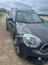 2017 Mini COOPER