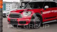 2017 Mini COOPER