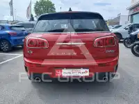 2017 Mini COOPER