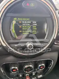 2017 Mini COOPER