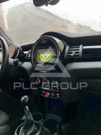 2017 Mini COOPER