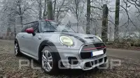 2017 Mini COOPER