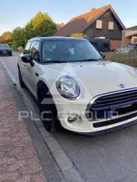 2017 Mini COOPER