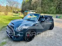 2017 Mini COOPER