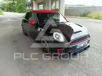 2017 Mini COOPER
