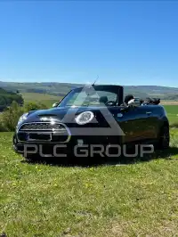 2017 Mini COOPER
