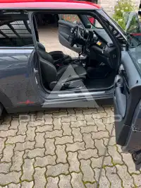 2017 Mini COOPER
