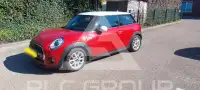 2017 Mini COOPER