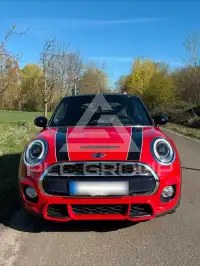 2017 Mini COOPER