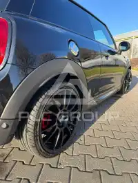 2017 Mini COOPER