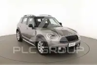 2017 Mini Countryman