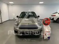 2017 Mini Countryman