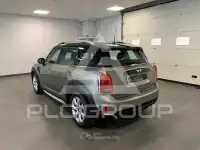 2017 Mini Countryman