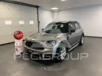 2017 Mini Countryman