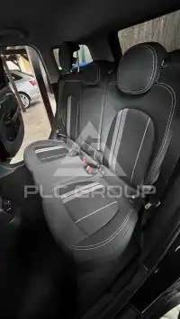 2017 Mini Countryman