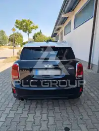 2017 Mini Countryman
