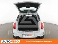 2017 Mini Countryman