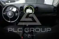 2017 Mini Countryman