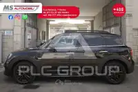 2017 Mini Countryman