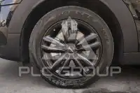 2017 Mini Countryman