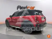 2017 Mini Countryman