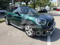 2017 Mini Countryman