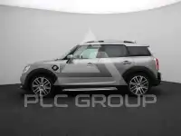 2017 Mini Countryman