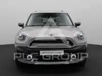 2017 Mini Countryman
