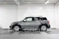 2017 Mini Countryman