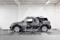 2017 Mini Countryman