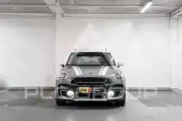 2017 Mini Countryman